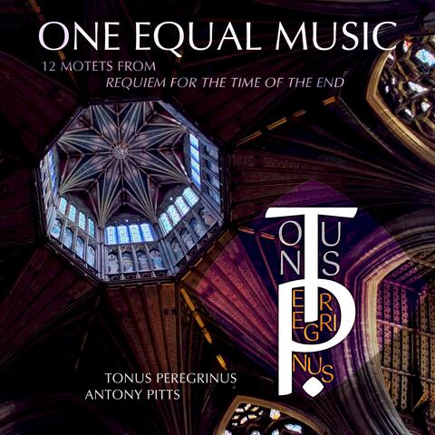 One Equal Music album art