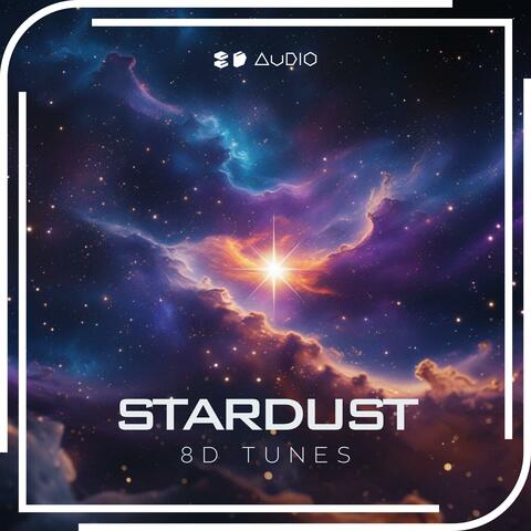 Stardust album art