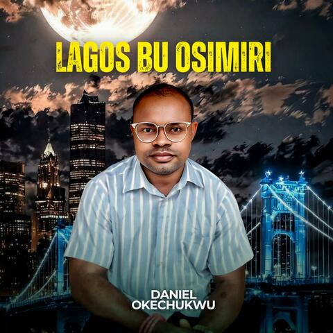 Lagos Bu Osimiri album art