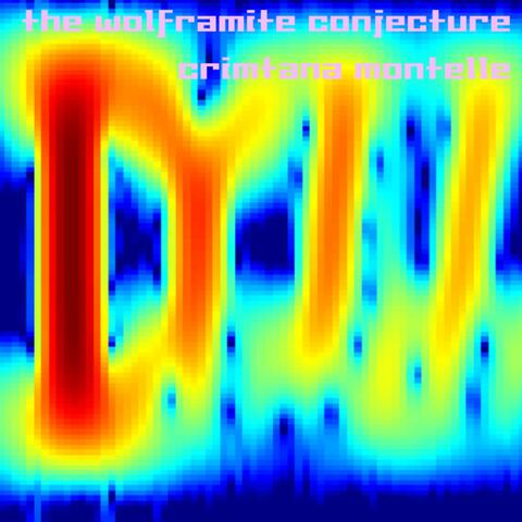 The Wolframite Conjecture album art