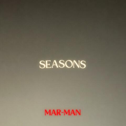 Seasons album art