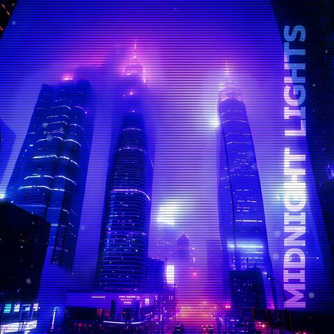 Midnight Lights album art