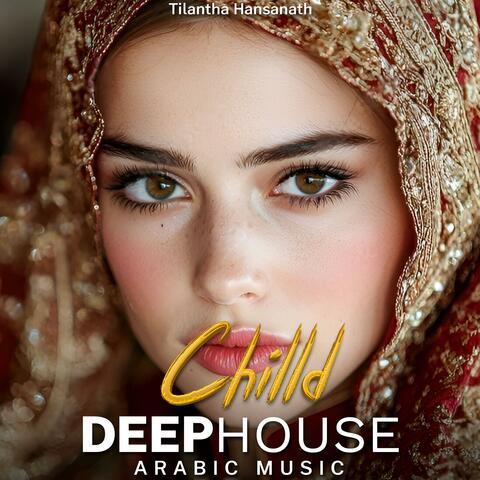 Chilld album art