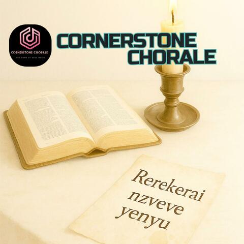 Rerekerai Nzeve Yenyu album art