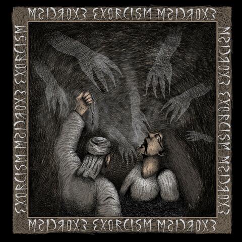 Exorcism album art