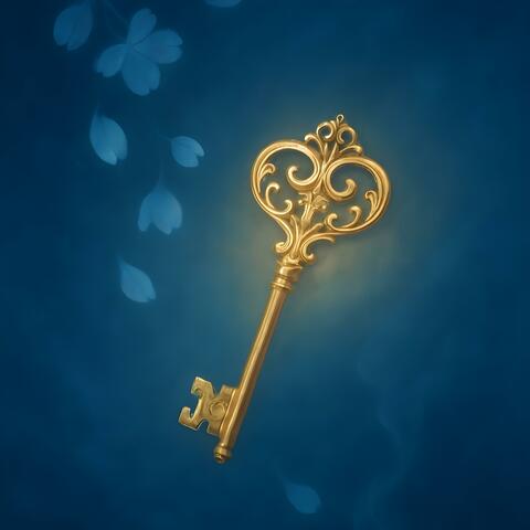Unknown is Gold : Spring album art