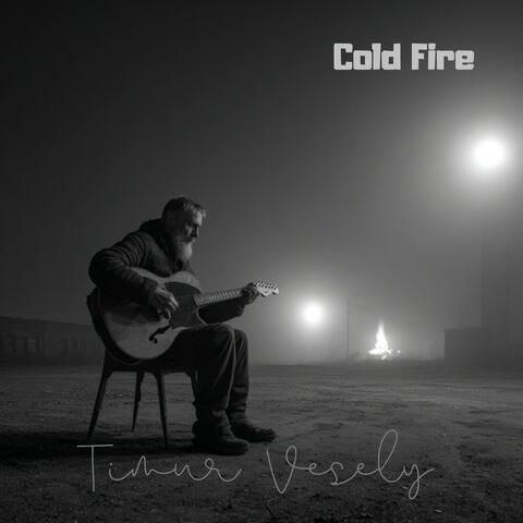 Cold Fire album art