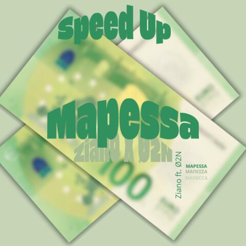 Mapessa album art
