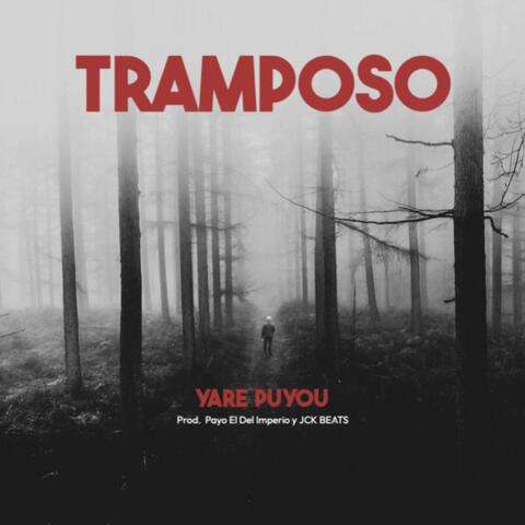 Tramposo album art