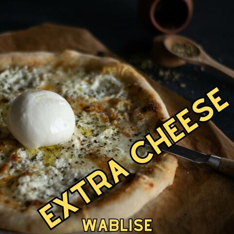 Extra Cheese album art