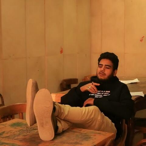 Elmatwa Fi Geb Elbadla album art