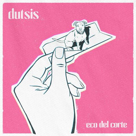 eco del corte album art
