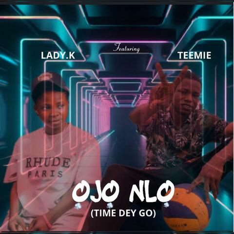 Prayer (feat. Teemie) album art