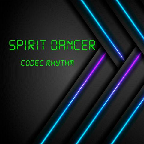 Spirit Dancer album art