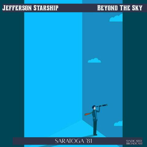 Beyond The Sky album art