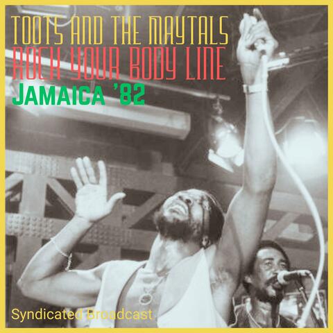 Rock Your Body Line album art