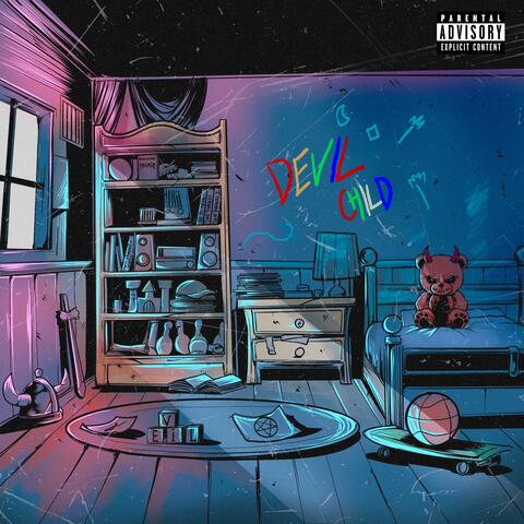 Devil Child album art