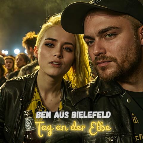 Tag an der Elbe album art