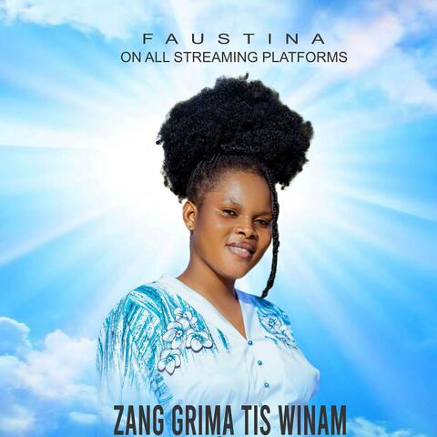 Zang Grima Tis Wina'am album art
