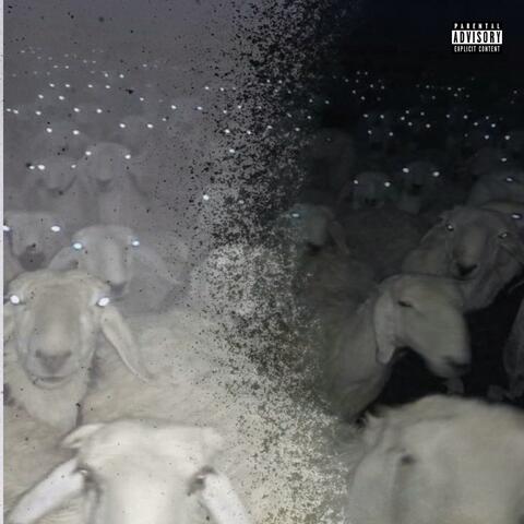 Watchin' My Tone album art