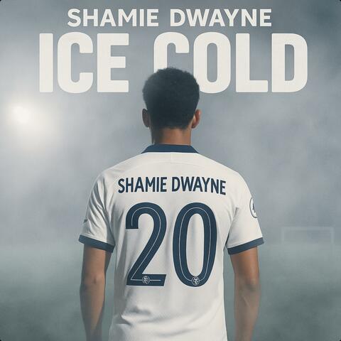Ice Cold album art