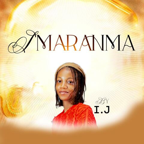 IMARANMA album art
