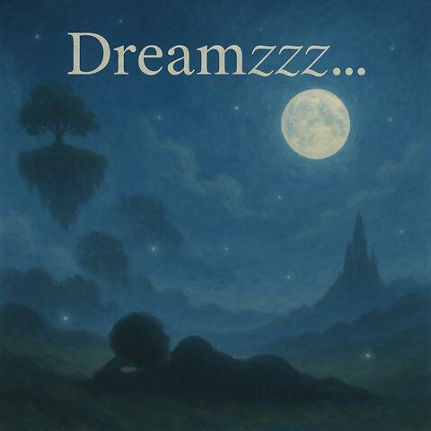 Dreamzzz... album art