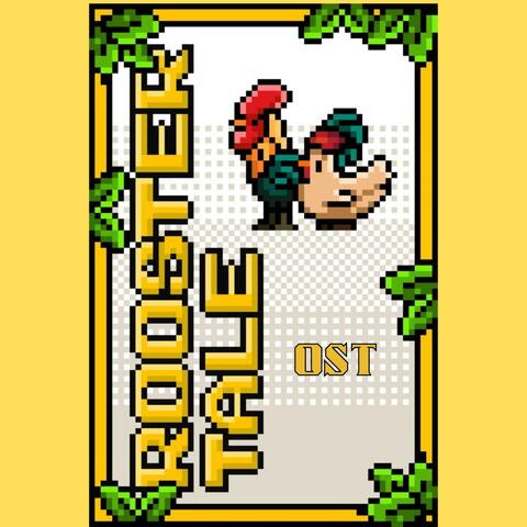 Rooster Tale (Original Game Soundtrack) album art