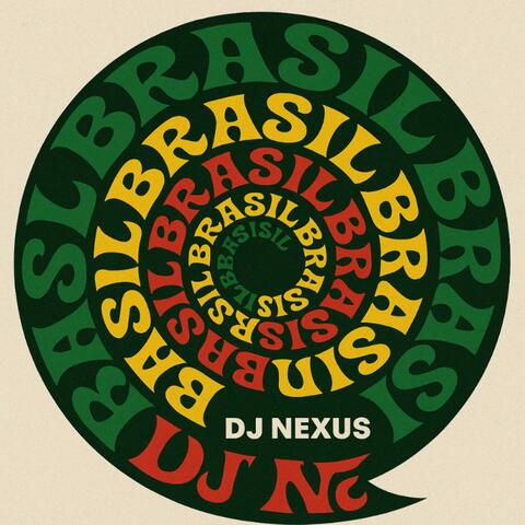 Brasil album art