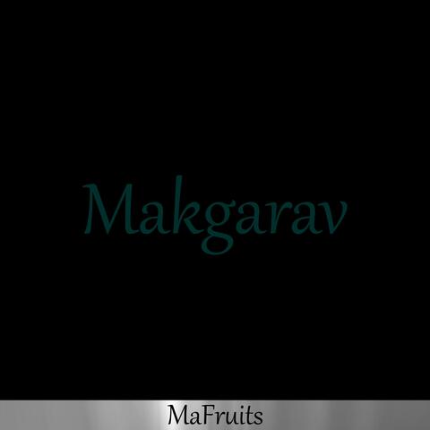 Makgarav album art