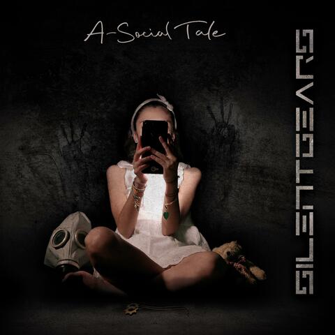 A Social Tale album art