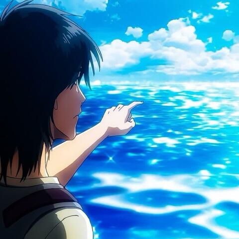 I’ll Wait album art