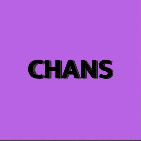 Chans: A Putinhetagem Final album art
