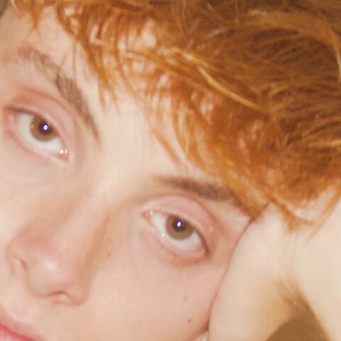 Ahora No album art