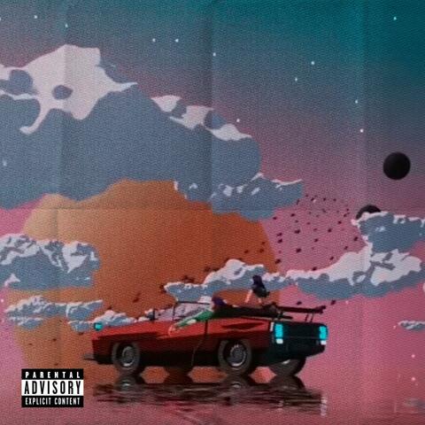 OSHOMO REMAKE album art