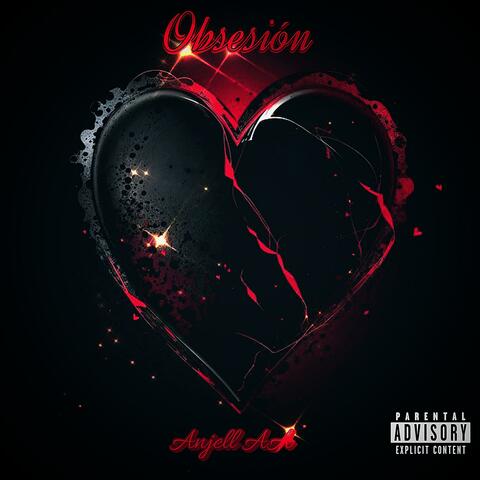 OBSESION album art
