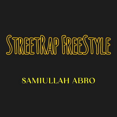 StreetRap FreeStyle album art