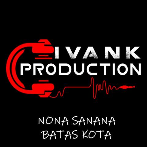 NONA SANANA BATAS KOTA album art