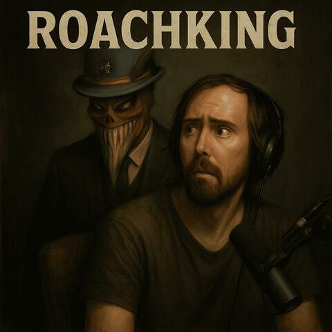 ROACHKING album art