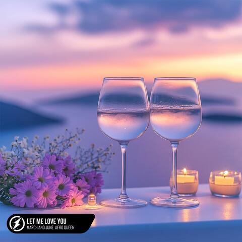 Let Me Love You album art