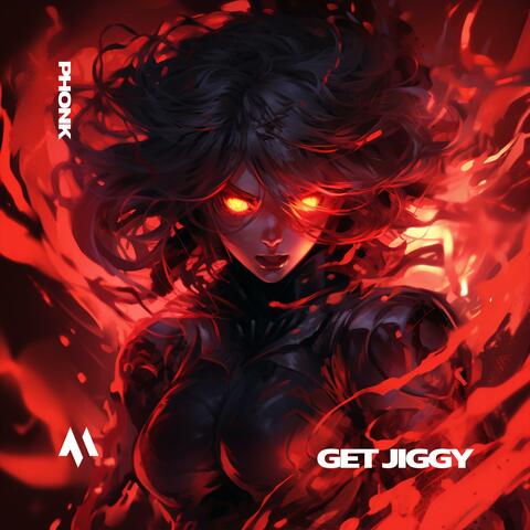 GET JIGGY album art