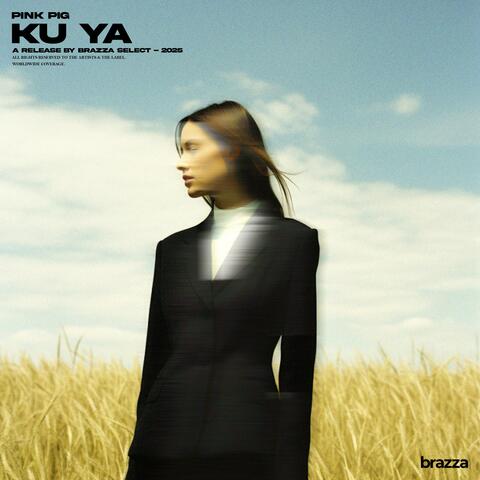 Ku Ya album art