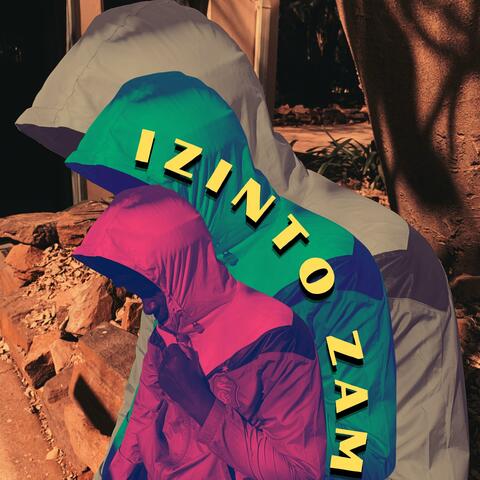 Izinto Zam album art