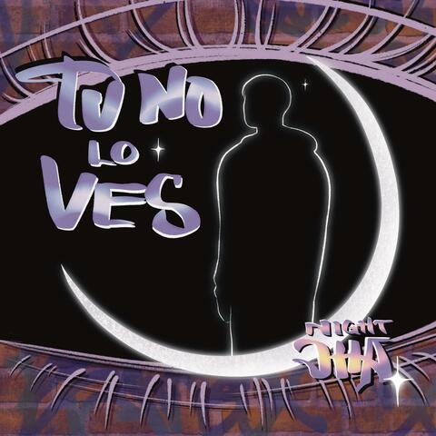 Tu No lo Ves album art