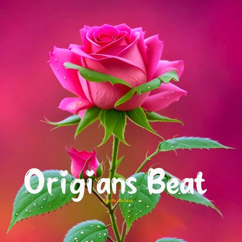 Origians Beat album art