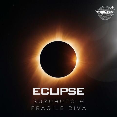 Eclipse album art