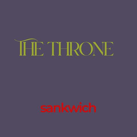 The Throne album art