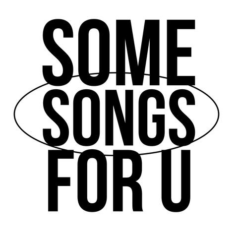 SOME SONGS 4U album art