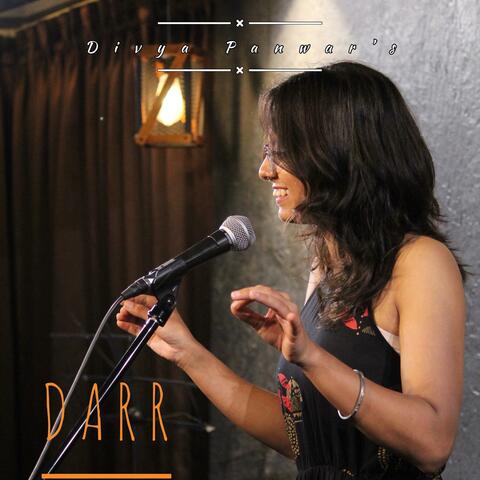 Darr (feat. Aarvee Panwar) album art