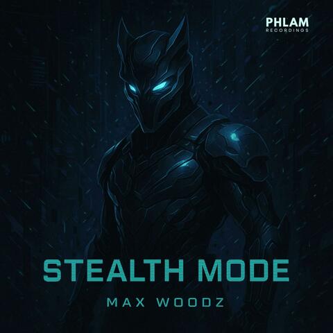 Stealth Mode album art